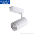 Hot-selling narrow beam angle led track light spotlight